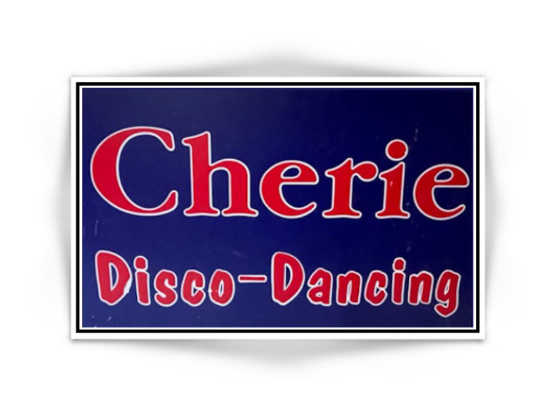 Mehr über den Artikel erfahren Tanzcafe Cherie